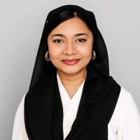 Sameen Fatima