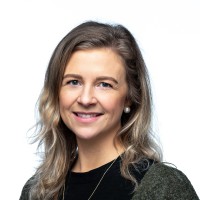 Paula Kolås