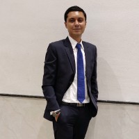 Mohammad Asim