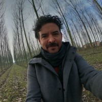 Alan Alanís