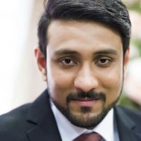 Shamim Kamran Ahmad