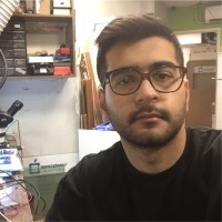 Alireza Motlagh