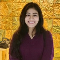 Sneha Bhati⭐❤️