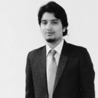 Kshitij Srivastava
