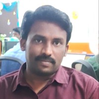 Maheswaran K