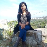 Deepa Dubey