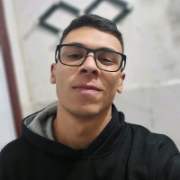 Lucas Jorge Nazareth
