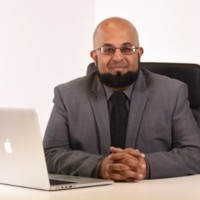 Mohammed Imran Ramzan