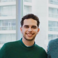André Góes Monteiro Antonio