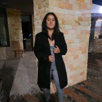 Priscila Montserrat Reséndiz Martínez