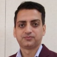 Suneel Singh Jasrotia
