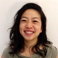 Jade Chiu