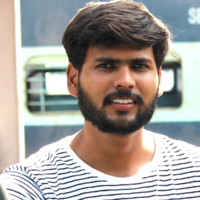 Shivam Goyal