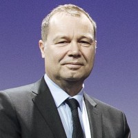 David Pontus