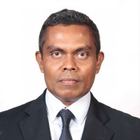 Pradeep De Silva