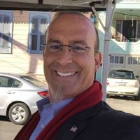 Barney Forrest Goodman