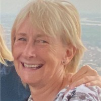Sylvia Oddy