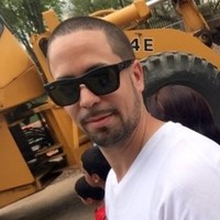 Edwin Vazquez