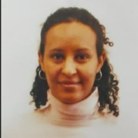 Rebka Berhane