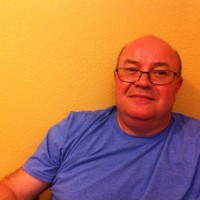 Ian Fordham