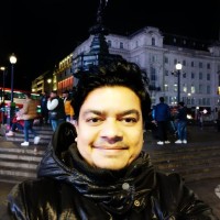 Gaurav Patel