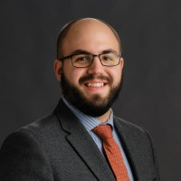 Nicholas Kelsey