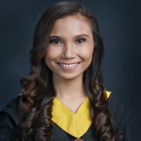 Tricia Ann Lontoc, Chra