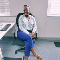 Precious Ngobeni