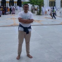 Fitra Pratama Suryantoro