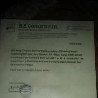 Shahban Ansari
