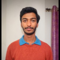 Sumit Chaugale