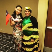 Kuan Ying Chen