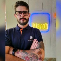 Nidio Moura Mascarenhas