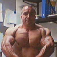 Ardian Dhembi