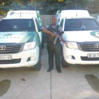 Zwelinzima Zulu
