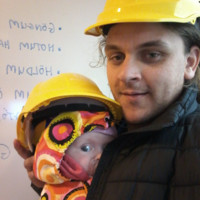 Helgi Laxdal Helgason