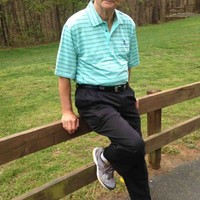 Ralph Dee Baynum