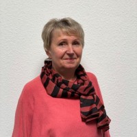Ina Mehner