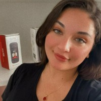 Brenda Oliveira Schmidt