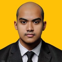 Farris Nasarudin