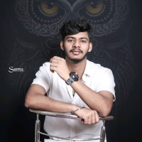 Vikram Patil