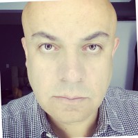 Eduardo Zeron García