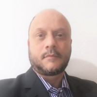 Marcus Vinicius C. Giugni Santos