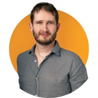 Martin Čajko 🏢🚀