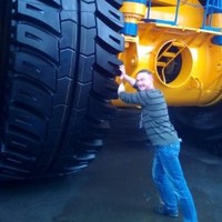Андрей Харченко