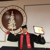 Manuel Alejandro Flores Cruz