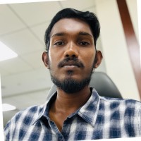 ashwin saravanan