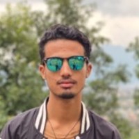 Pradeep Karki