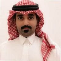 Mohammed Alrubayya