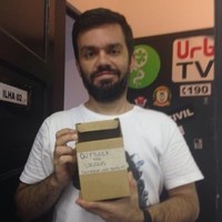 Marcos Cosentino